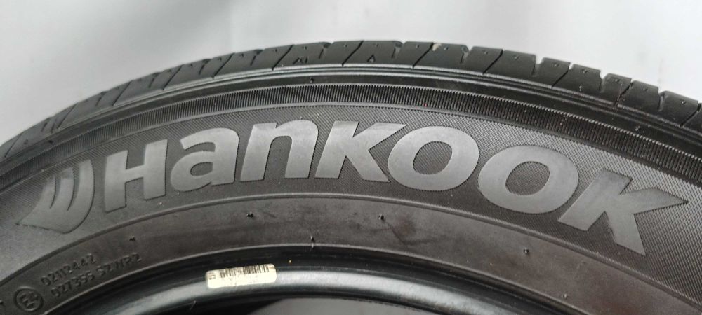 2X 235/55R18 100H Hankook Ventus Prime 3 4E1