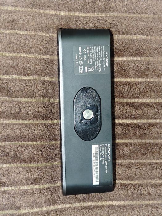 Revopoint pop 3 plus