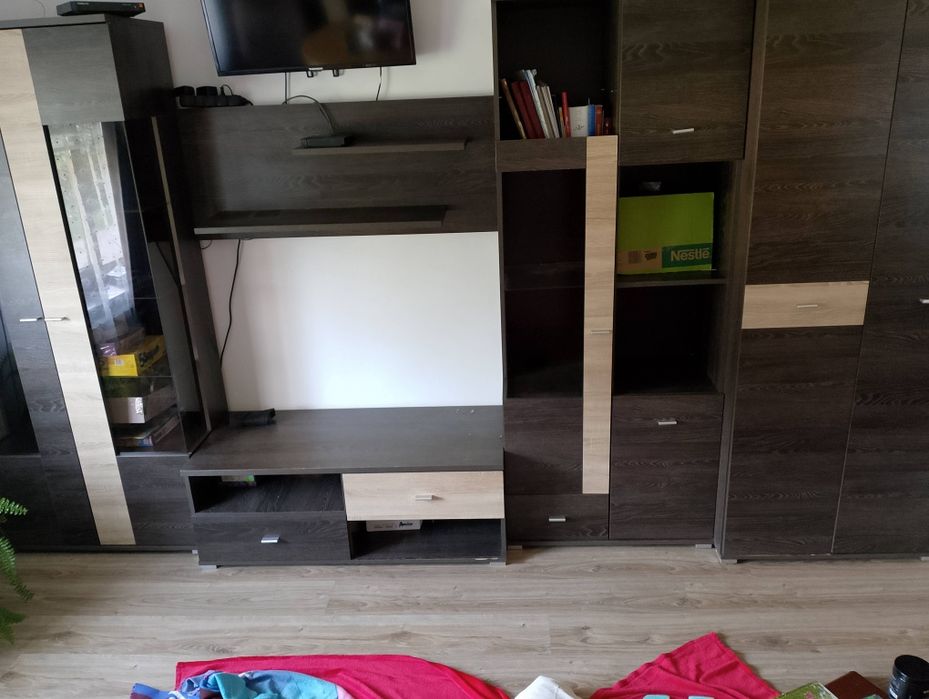 Meble do pokoju uzywane