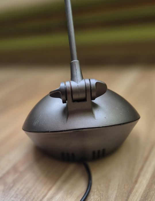 Lampka biurkowa IKEA