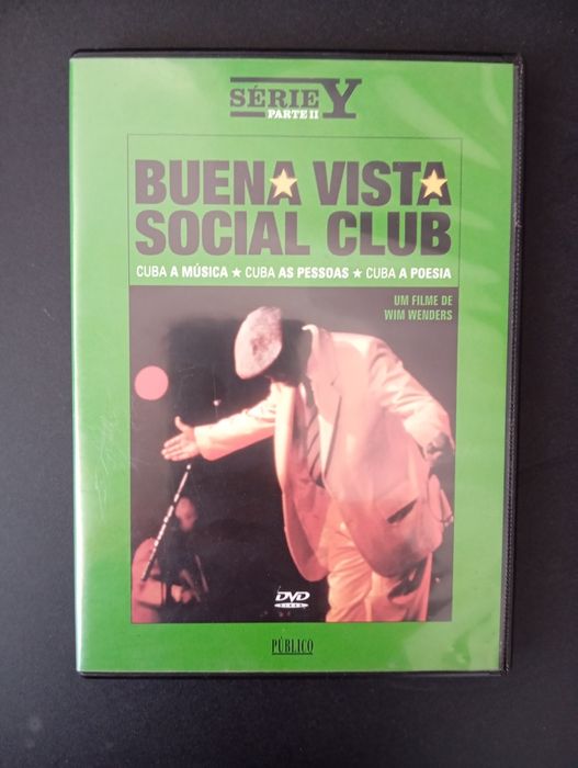 Dvds (2€ cada). Alguns são edições especiais.