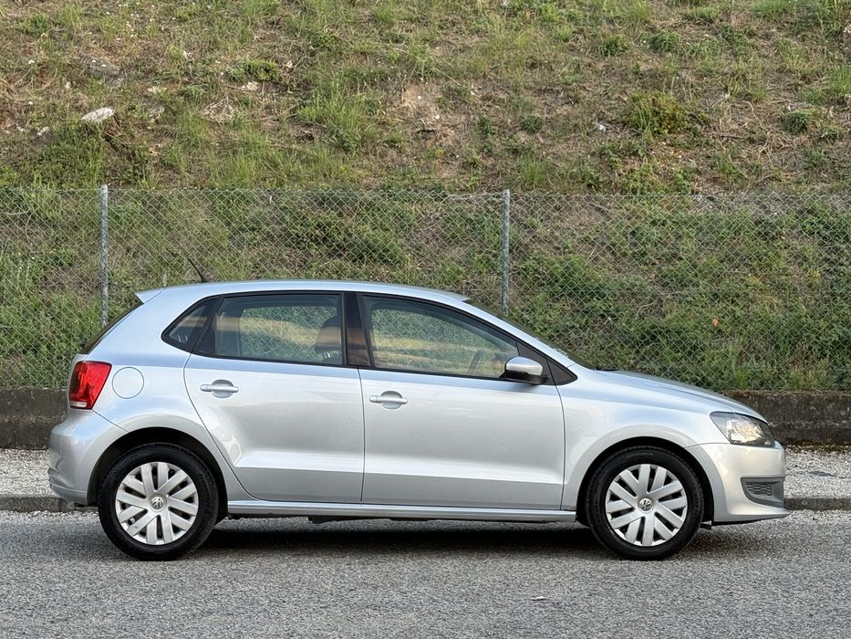 Volkseagen Polo 1.2 | 140.000kms | 2012