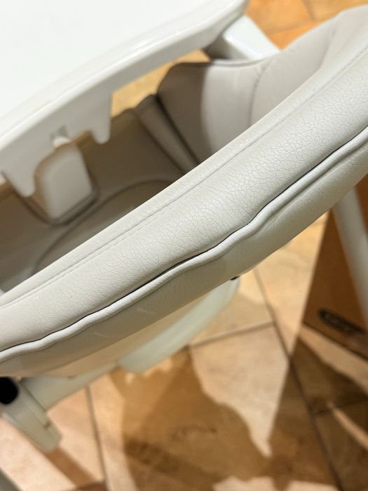 Peg-Perego стілець для годування 0–6 років, Італія