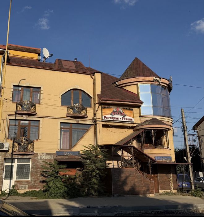 Продаж комерційного приміщення