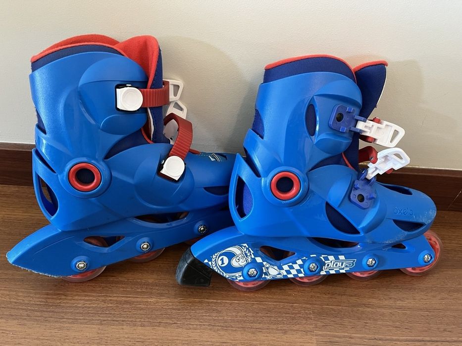 Patins de Criança