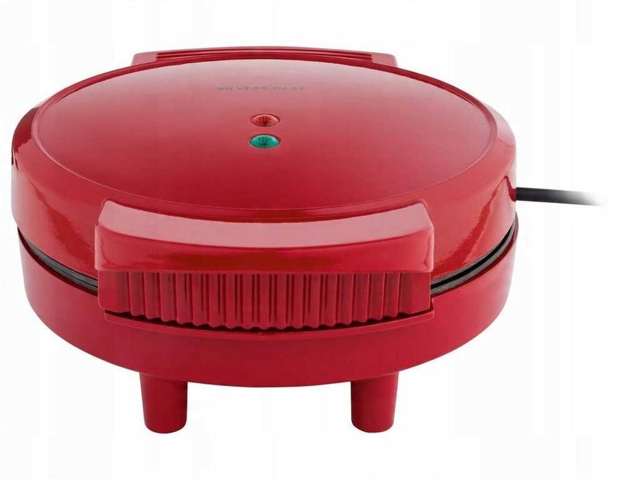 Urządzenie do wypieku pączków donatów Silvercrest SBDOM 1000 B1, 1000W