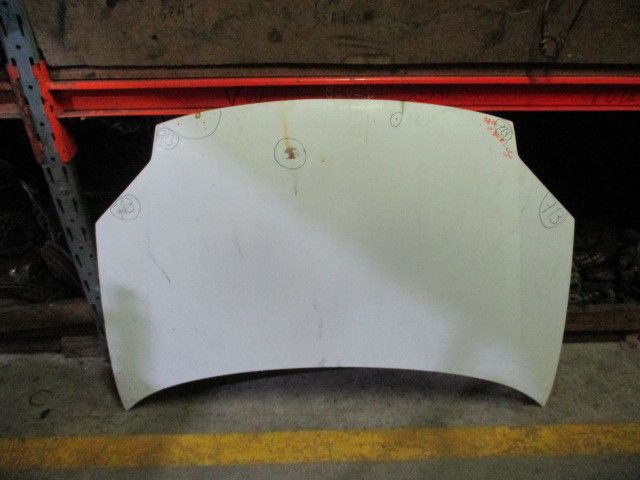 Capot CITROËN Berlingo Van (M_)