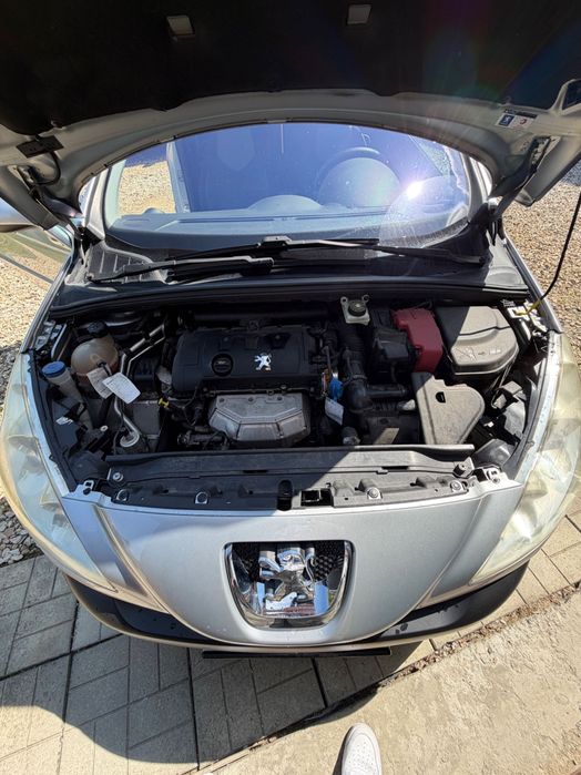 Peugeot 308 2008