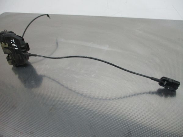 Fechadura / fecho porta trás esquerdo RENAULT Megane II (BM0/1_, CM0/1