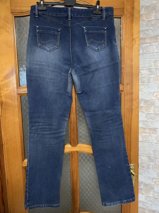 Жіночі джинси стрейч