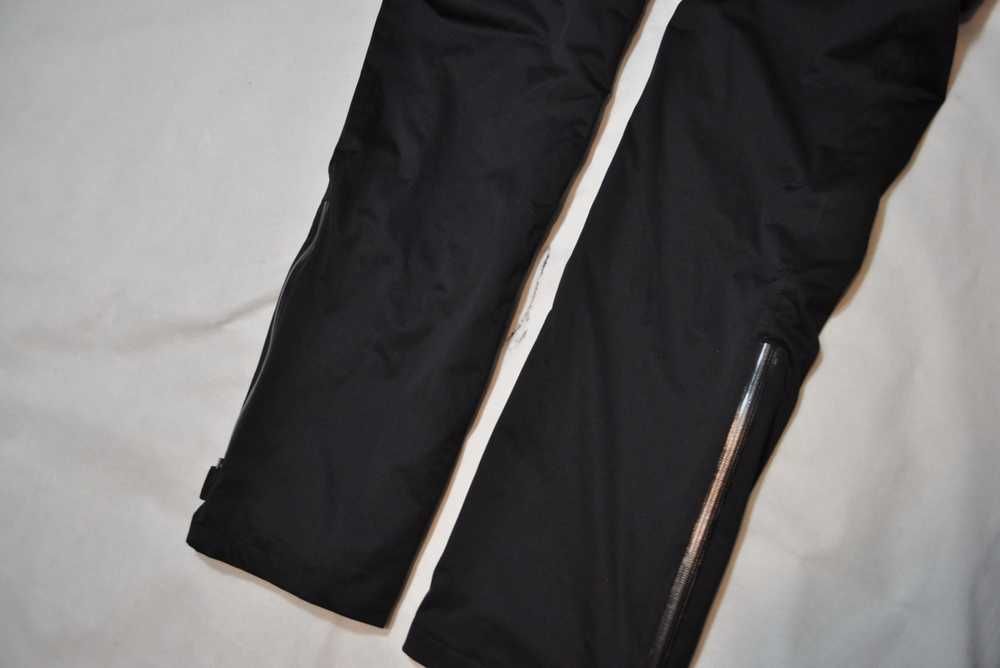 SUNDERLAND 2XL 102cm męskie spodnie trekkingowe wodoodporne s6v