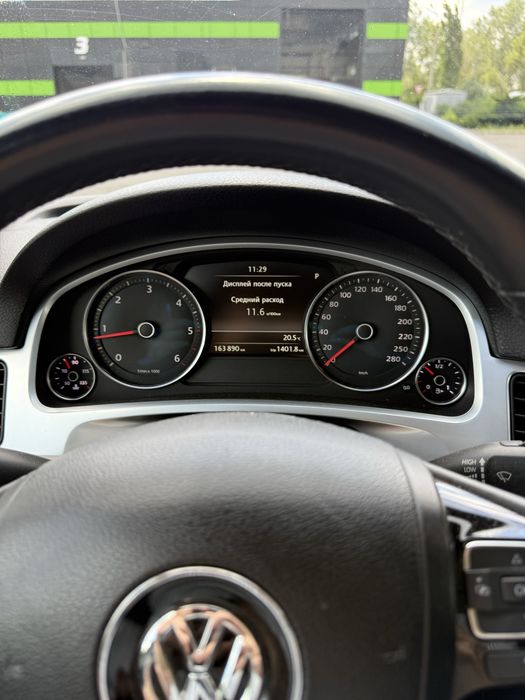 Volkswagen Touareg 2013 VIN WVGEP9BP5ED007411 фото оголошення 15 з 24