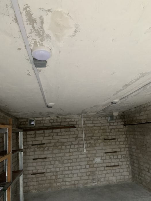 Сдам капитальний гараж ГК «Каштан»