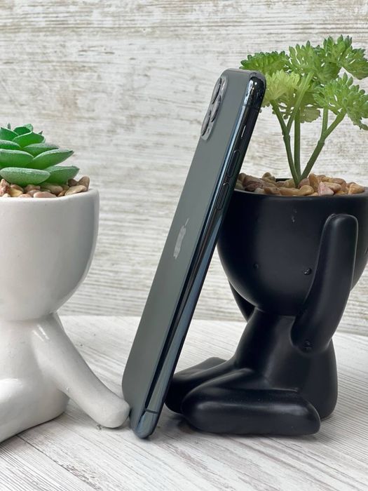 Apple iPhone 11 Pro Max 64/256 Gb Green space neverlock айфон 11 про