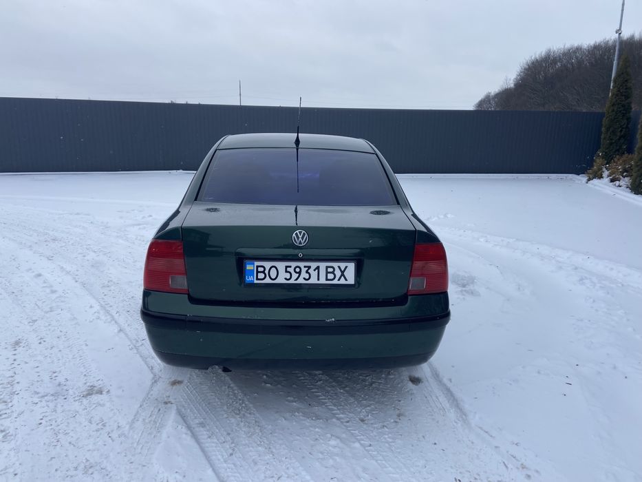 Продам пасата б5