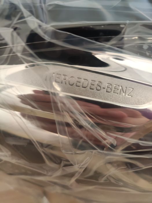 Фари фара оптика оригінал LED High Performance Mercedes CLA W117 C117