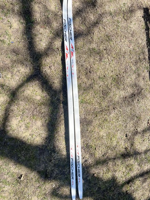 Лижі Бренд Fische