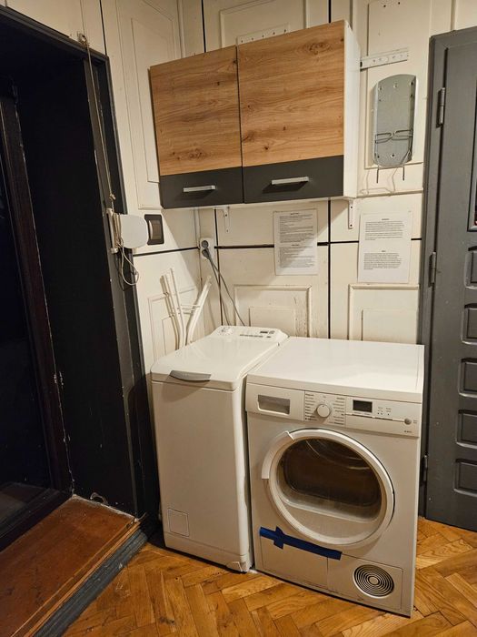 Pokoje pracownicze/hostel/Кімнати для персоналу/помешкання/гуртожиток