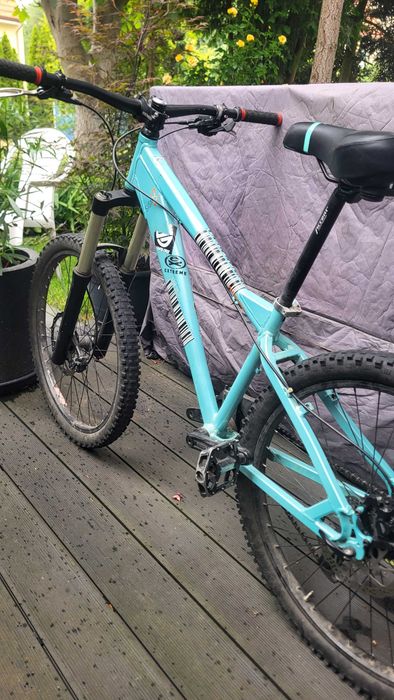 Rower mtb kross sign ds 2