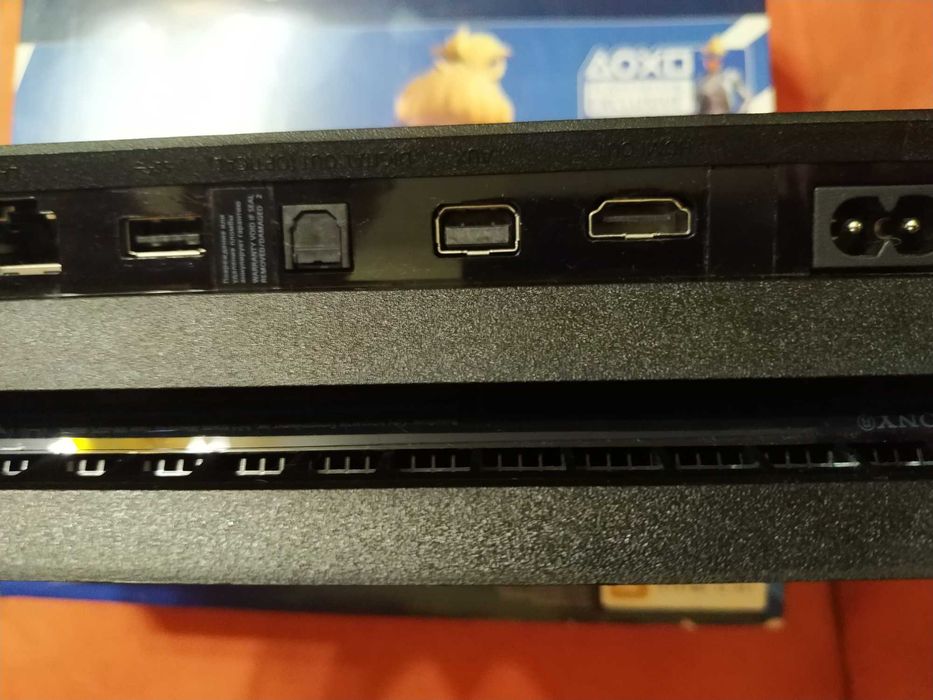 ps4 pro ssd - купить приставки - Цена на OLX.ua