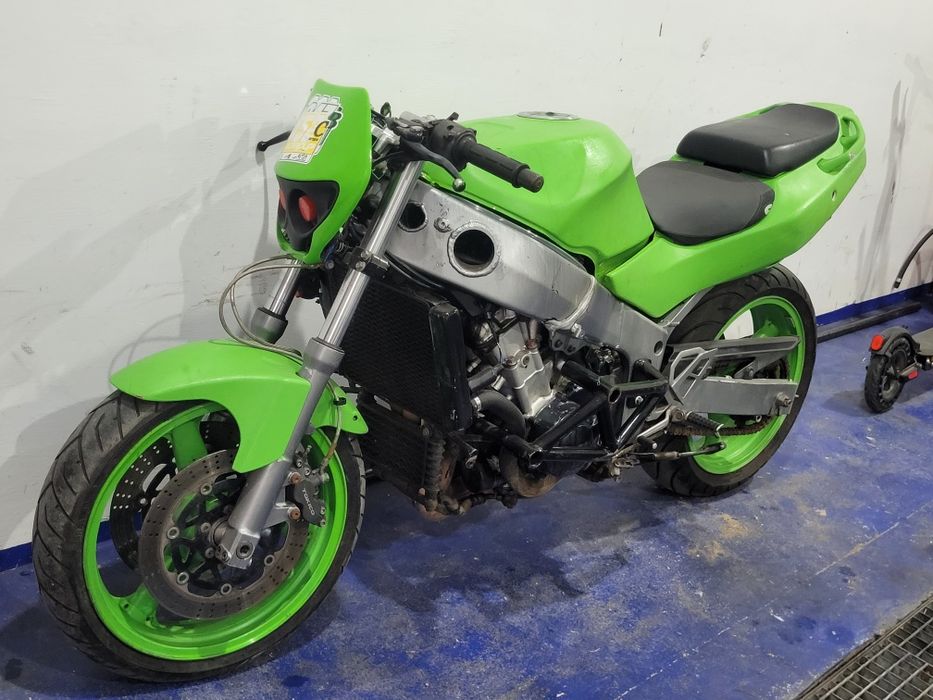 Kawasaki