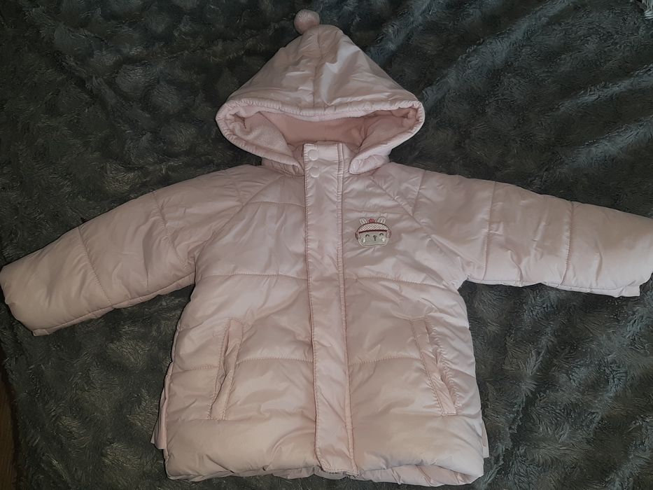 kurteczka dla dziewczynki 68