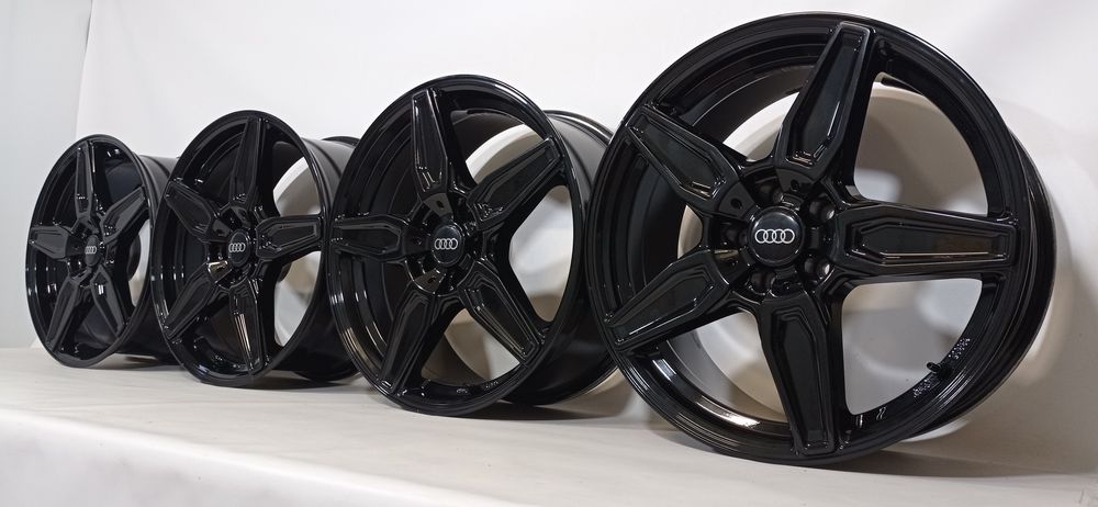 5x112 19" audi a4 b8 b9 a5 a6 c7 c8 a7 a8 q5 q7 q8