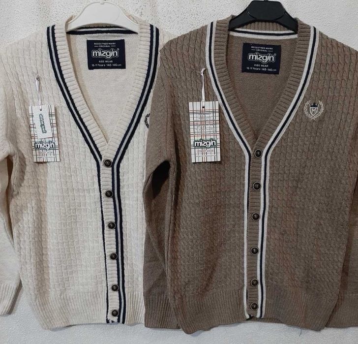 Светр для хлопчика. Туреччина.