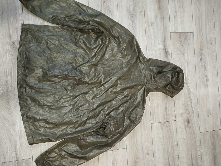 Deerhunter Super Deer Light rain jacket kurtka myśliwska size 2XL/3XL