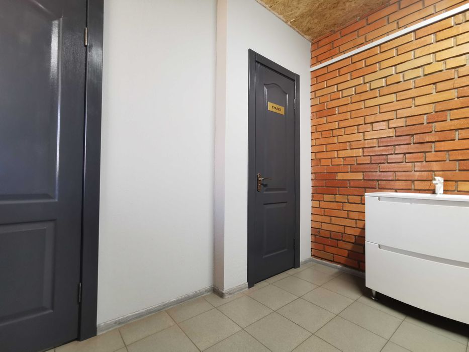 Продається діюче СТО з бізнесом і землею, р-н Сіверянки RD