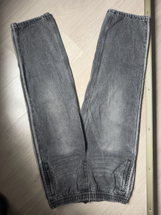 Джинси adidas, розмір L