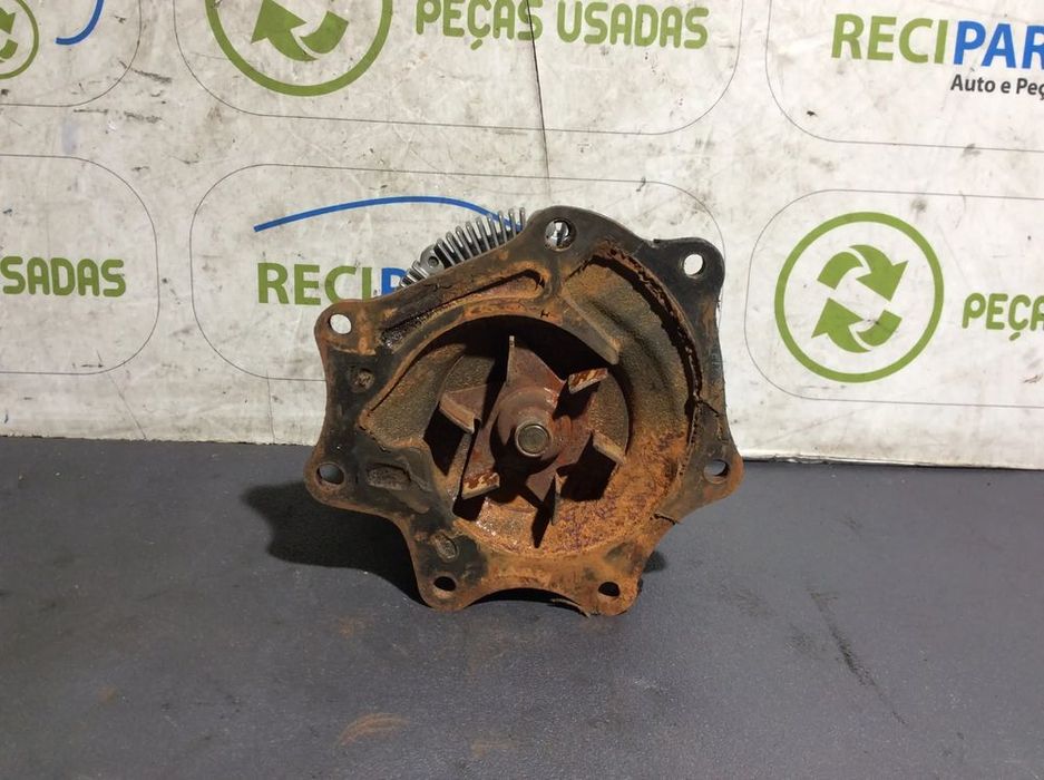 Viscoso do termoventilador Nissan Cabstar