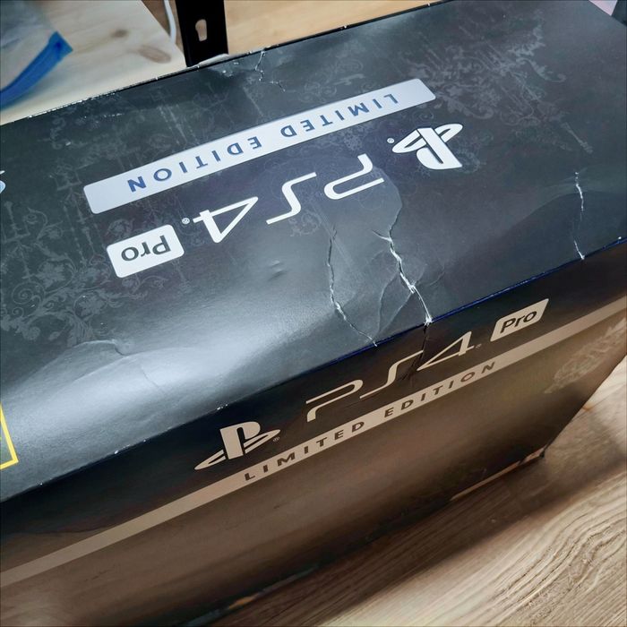PlayStation 4 Pro