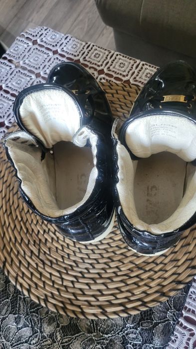 Buty męskie Sneakersy róż 44