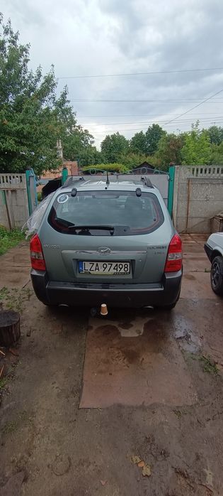 Продам Авто Hyundai Tucson