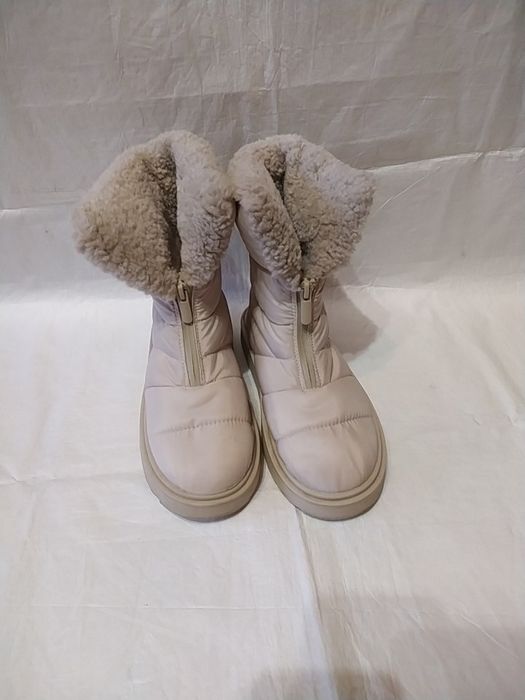 Черевики Zara 33 розмір