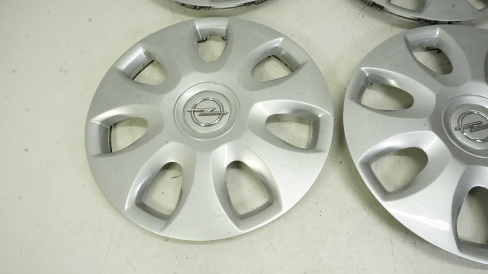 Kołpaki dekle 15 Opel oryginał