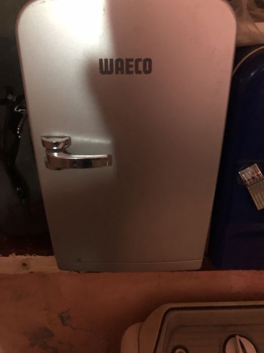 Автомобільні холодильники  ціна за 1