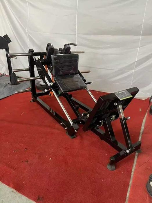 PRIME Hack Squat