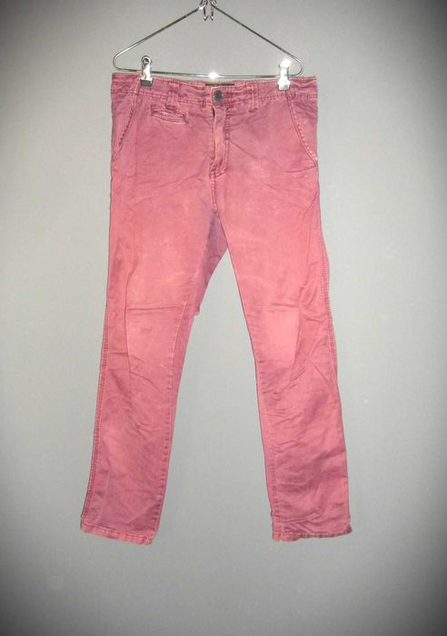 Calças para Homem - Pull & Bear - Partenza - Zara