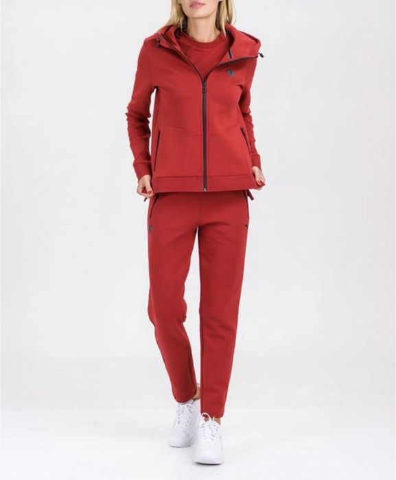 Костюм оригінал puma ferrari style