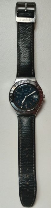 Relógio Swatch Irony