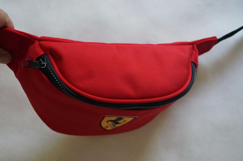 Nerka Ferrari F-1 Vinted