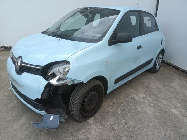 Para peças RENAULT Twingo III (BCM_)