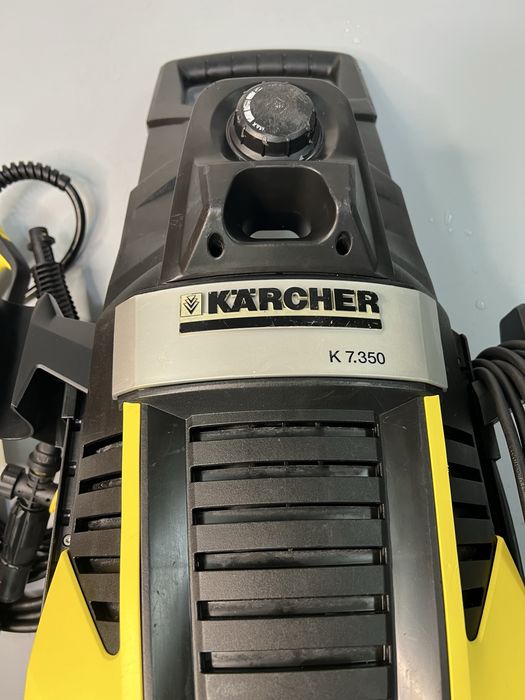 Мийка karcher k7.350