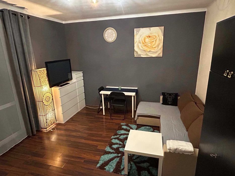 Mieszkanie do wynajęcia – Łódź, ul. Drukarska | 32 m² | 1500 zł