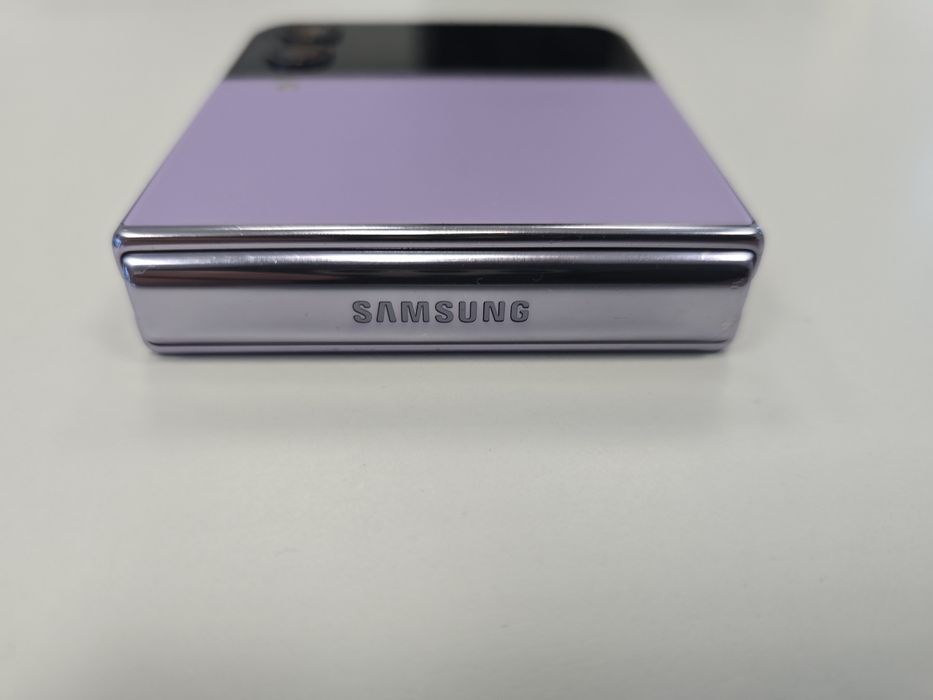 Samsung Flip 4 512 GB - Gwarancja - Sklep - Fioletowy