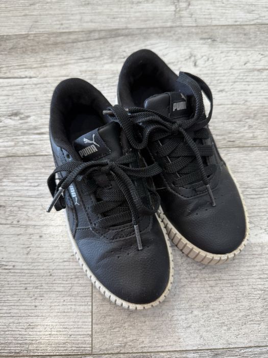 Кросівки дитячі Puma пума