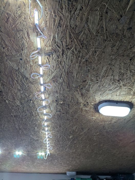 Світлодіод 12в, з лінзою,діоди,підсвітка, swp mini 1.08w