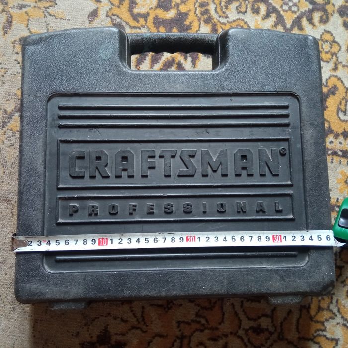 Ящик для инструмента Craftsman